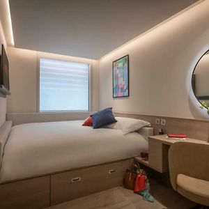 Kamer "Cosy" met een King Size Bed